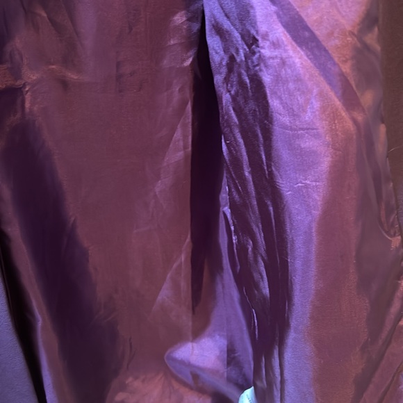 Another Story Jacket/Blazer with Ruffle Sleeve - Picture 6 of 7